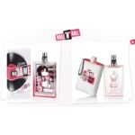 JEAN PAUL GAULTIER MA DAME ROSE’N’ROLL для женщин flaconium.ru