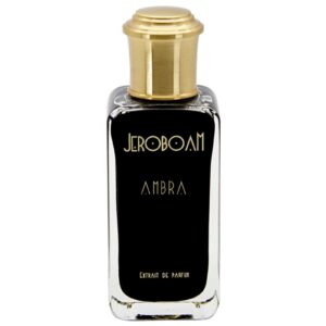 JEROBOAM AMBRA унисекс flaconium.ru