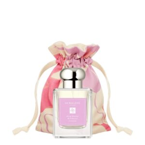 JO MALONE LONDON ROSE WATER & VANILLA COLOGNE (2023) унисекс flaconium.ru