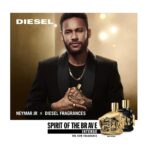 DIESEL SPIRIT OF THE BRAVE INTENSE для мужчин flaconium.ru