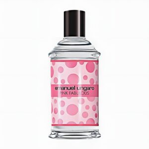 EMANUEL UNGARO PINK FABULOUS унисекс flaconium.ru