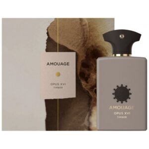 AMOUAGE OPUS XVI – TIMBER унисекс flaconium.ru