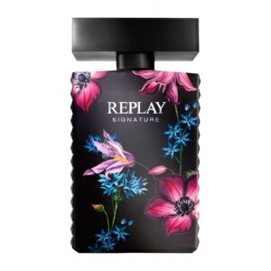 REPLAY REPLAY SIGNATURE FOR WOMEN для женщин flaconium.ru