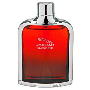 JAGUAR JAGUAR CLASSIC RED для мужчин flaconium.ru