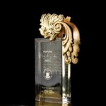 REINE DE SABA AMBRE SABA унисекс flaconium.ru