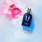 LIU JO LOVERS U для мужчин flaconium.ru