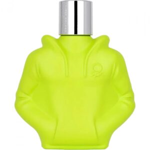 BENETTON WE ARE TRIBE PLAY для мужчин flaconium.ru