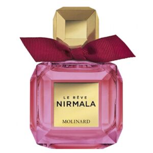 MOLINARD LE REVE NIRMALA для женщин flaconium.ru