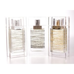 LA PRAIRIE LIFE THREADS SILVER для женщин flaconium.ru