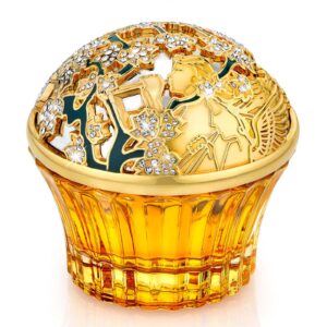 HOUSE OF SILLAGE BENEVOLENCE LIMITED EDITION для женщин flaconium.ru