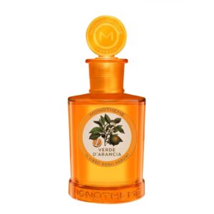 MONOTHEME VENEZIA VERDE D’ARANCIA для женщин flaconium.ru