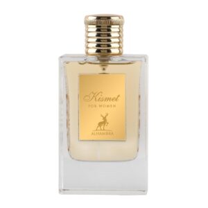 MAISON ALHAMBRA KISMET FOR WOMEN для женщин flaconium.ru