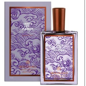 MOLINARD VENTS ET MAREES унисекс flaconium.ru