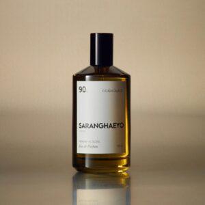 SARANGHAEYO 90. D. GARH PALACE унисекс flaconium.ru