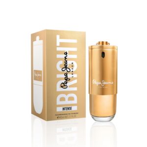 PEPE JEANS LONDON BRIGHT INTENSE для женщин flaconium.ru