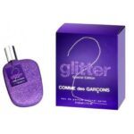 COMME DES GARCONS GLITTER унисекс flaconium.ru