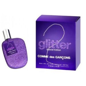 COMME DES GARCONS GLITTER унисекс flaconium.ru
