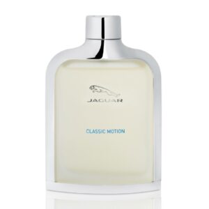 JAGUAR JAGUAR CLASSIC MOTION для мужчин flaconium.ru