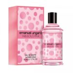 EMANUEL UNGARO PINK FABULOUS унисекс flaconium.ru