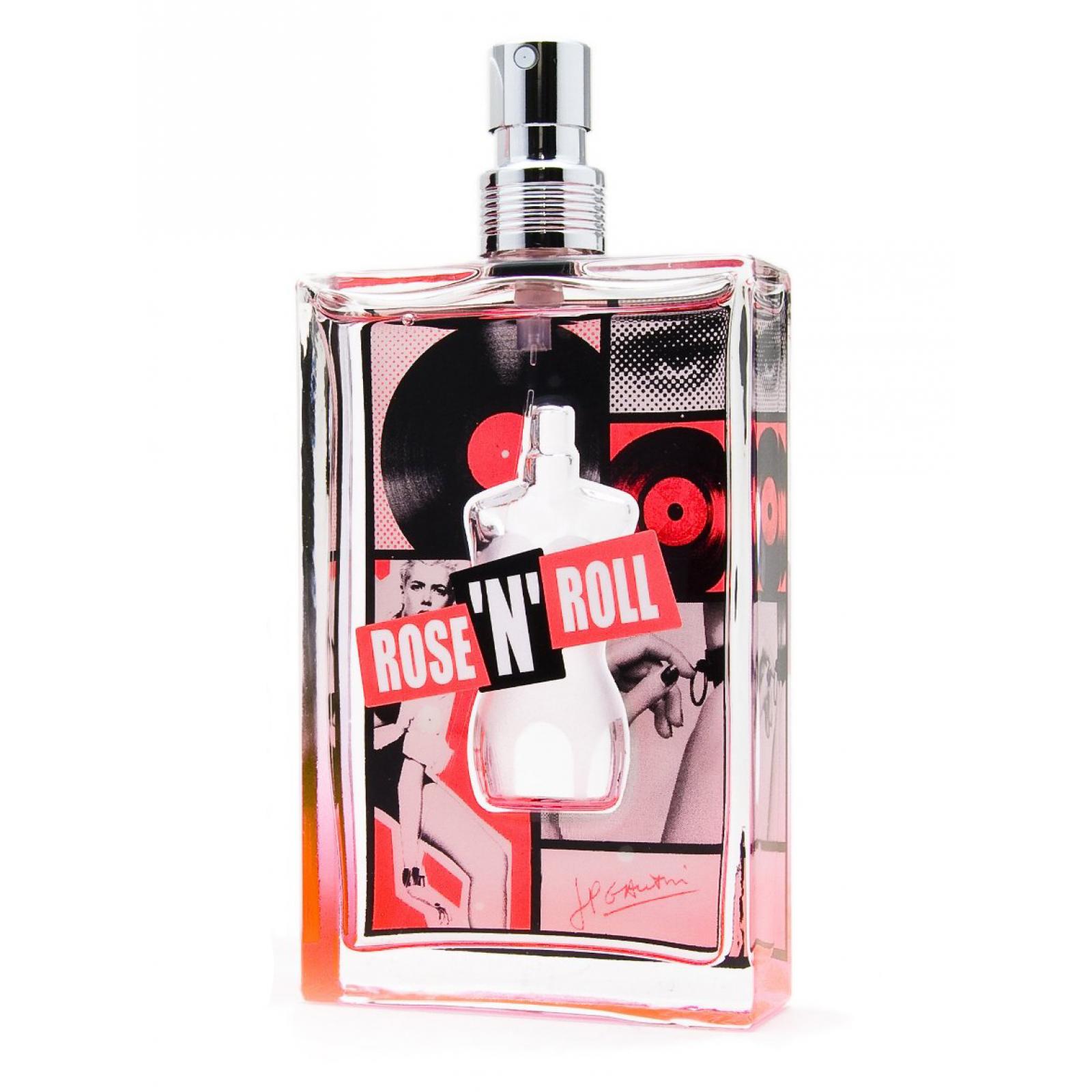 JEAN PAUL GAULTIER MA DAME ROSE’N’ROLL для женщин flaconium.ru JEAN PAUL GAULTIER MA DAME ROSE’N’ROLL для женщин flaconium.ru