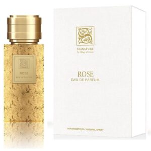 SIGNATURE ROSE унисекс flaconium.ru