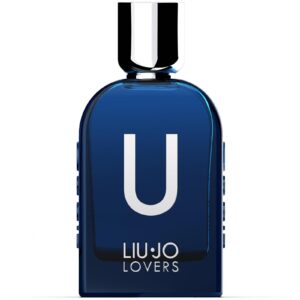 LIU JO LOVERS U для мужчин flaconium.ru