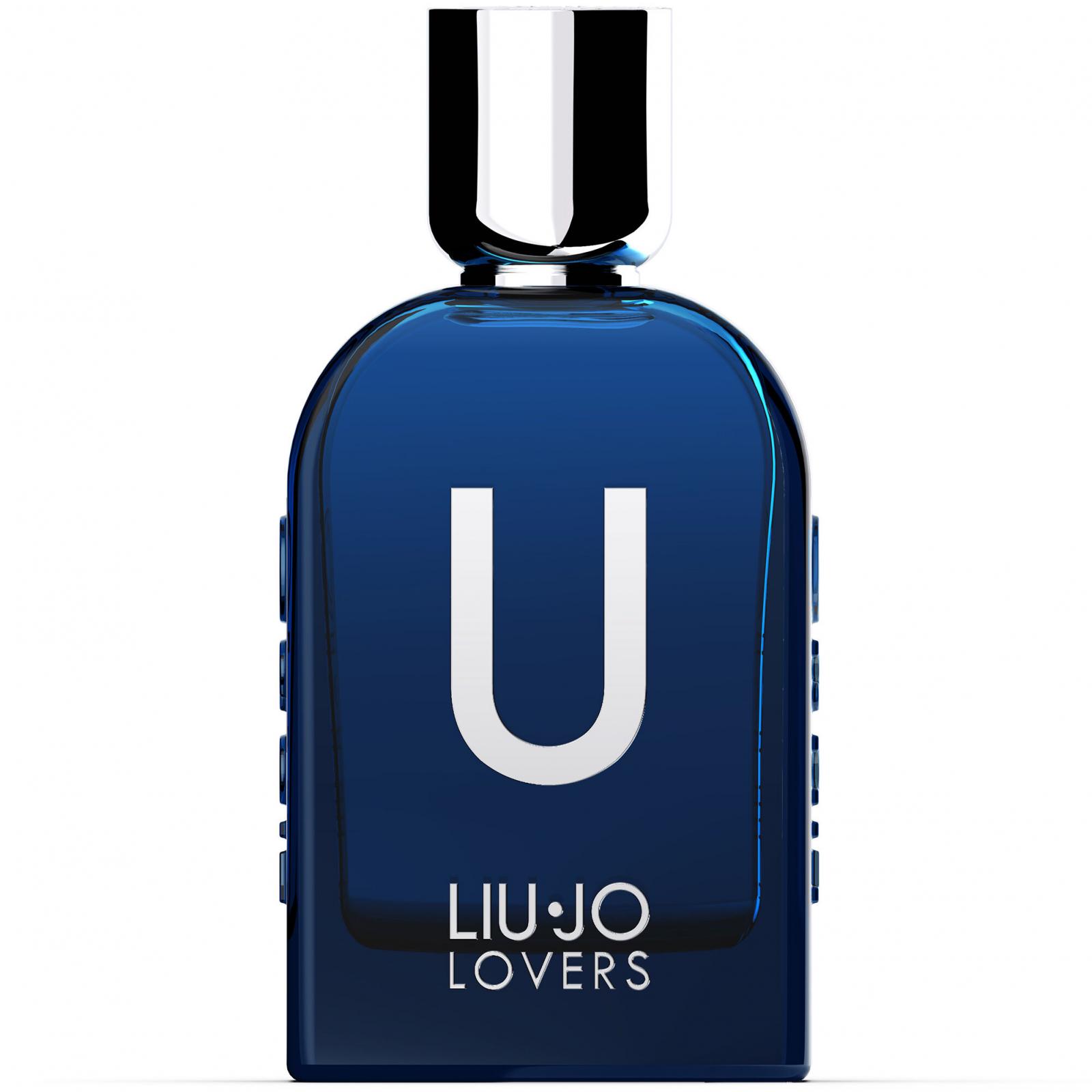 LIU JO LOVERS U для мужчин flaconium.ru LIU JO LOVERS U для мужчин flaconium.ru