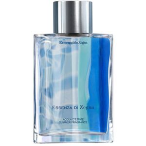 ERMENEGILDO ZEGNA ACQUA D’ESTATE ESSENZA для мужчин flaconium.ru