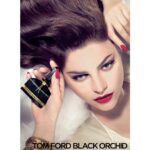 TOM FORD BLACK ORCHID PERFUME LALIQUE EDITION для женщин flaconium.ru