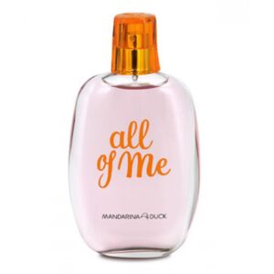 MANDARINA DUCK ALL OF ME FOR HER для женщин flaconium.ru