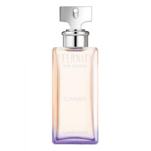 CALVIN KLEIN ETERNITY SUMMER 2019 для женщин flaconium.ru