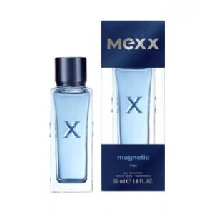MEXX MAGNETIC FOR HIM для мужчин flaconium.ru