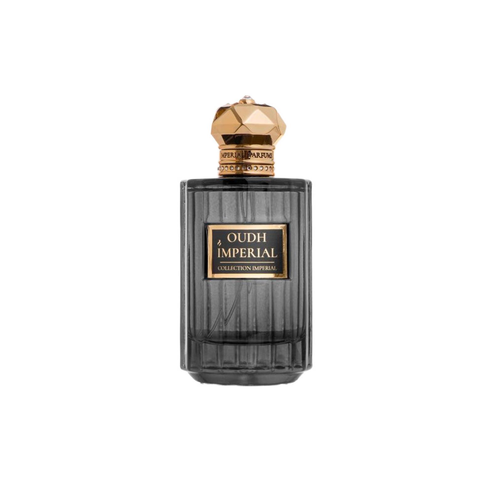 IMPERIAL PARFUMS OUDH IMPERIAL унисекс flaconium.ru IMPERIAL PARFUMS OUDH IMPERIAL унисекс flaconium.ru