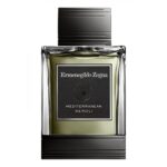 ERMENEGILDO ZEGNA MEDITERRANEAN NEROLI для мужчин flaconium.ru