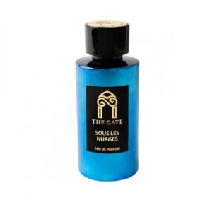 THE GATE FRAGRANCES PARIS SOUS LES NUAGES унисекс flaconium.ru
