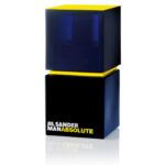 JIL SANDER JIL SANDER MAN ABSOLUTE для мужчин flaconium.ru