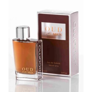JACOMO JACOMO OUD FOR MEN для мужчин flaconium.ru