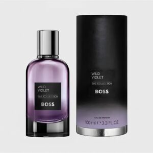 HUGO BOSS THE COLLECTION WILD VIOLET унисекс flaconium.ru