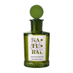 MONOTHEME VENEZIA HONEYSUCKLE унисекс flaconium.ru