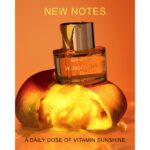 NEW NOTES MANGOMINA D унисекс flaconium.ru