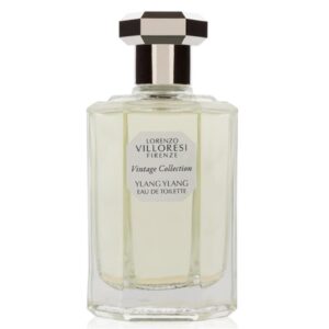 LORENZO VILLORESI VINTAGE COLLECTION YLANG YLANG унисекс flaconium.ru
