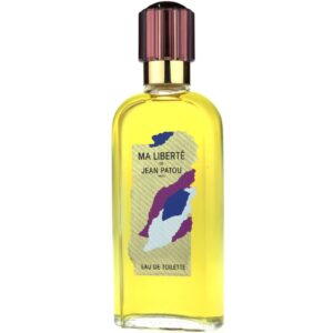JEAN PATOU MA LIBERTE для женщин flaconium.ru