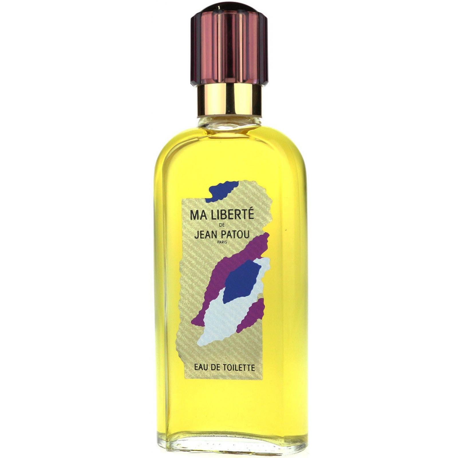 JEAN PATOU MA LIBERTE для женщин flaconium.ru JEAN PATOU MA LIBERTE для женщин flaconium.ru