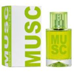 SOLINOTES MUSC унисекс flaconium.ru