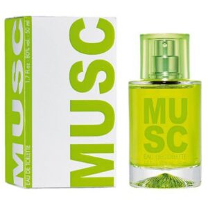 SOLINOTES MUSC унисекс flaconium.ru