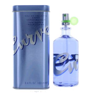 LIZ CLAIBORNE CURVE для женщин flaconium.ru