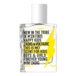ZADIG &VOLTAIRE THIS IS ME! унисекс flaconium.ru