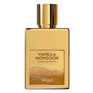 SALUM PARFUMS VANILLA MONSOON унисекс flaconium.ru