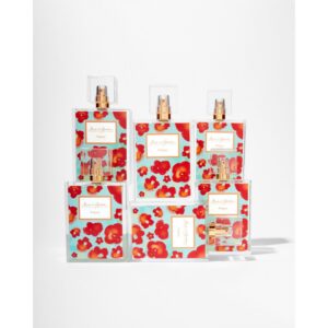 BADGLEY MISCHKA POPPY для женщин flaconium.ru