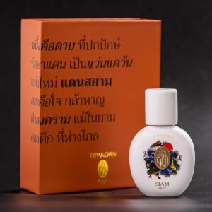 SIAM 1928 TIPAKORN унисекс flaconium.ru